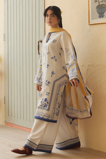 Zara Shahjahan Mango Punch-D6 Online Shopping